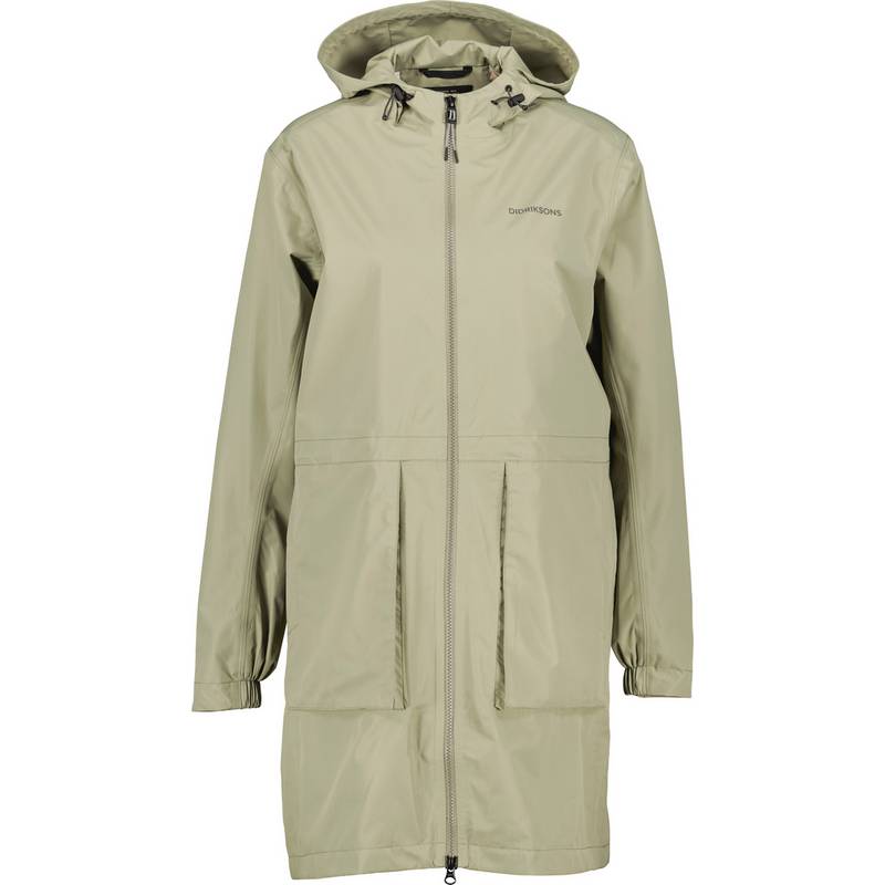 Didriksons BELLA 2 Parka Damen