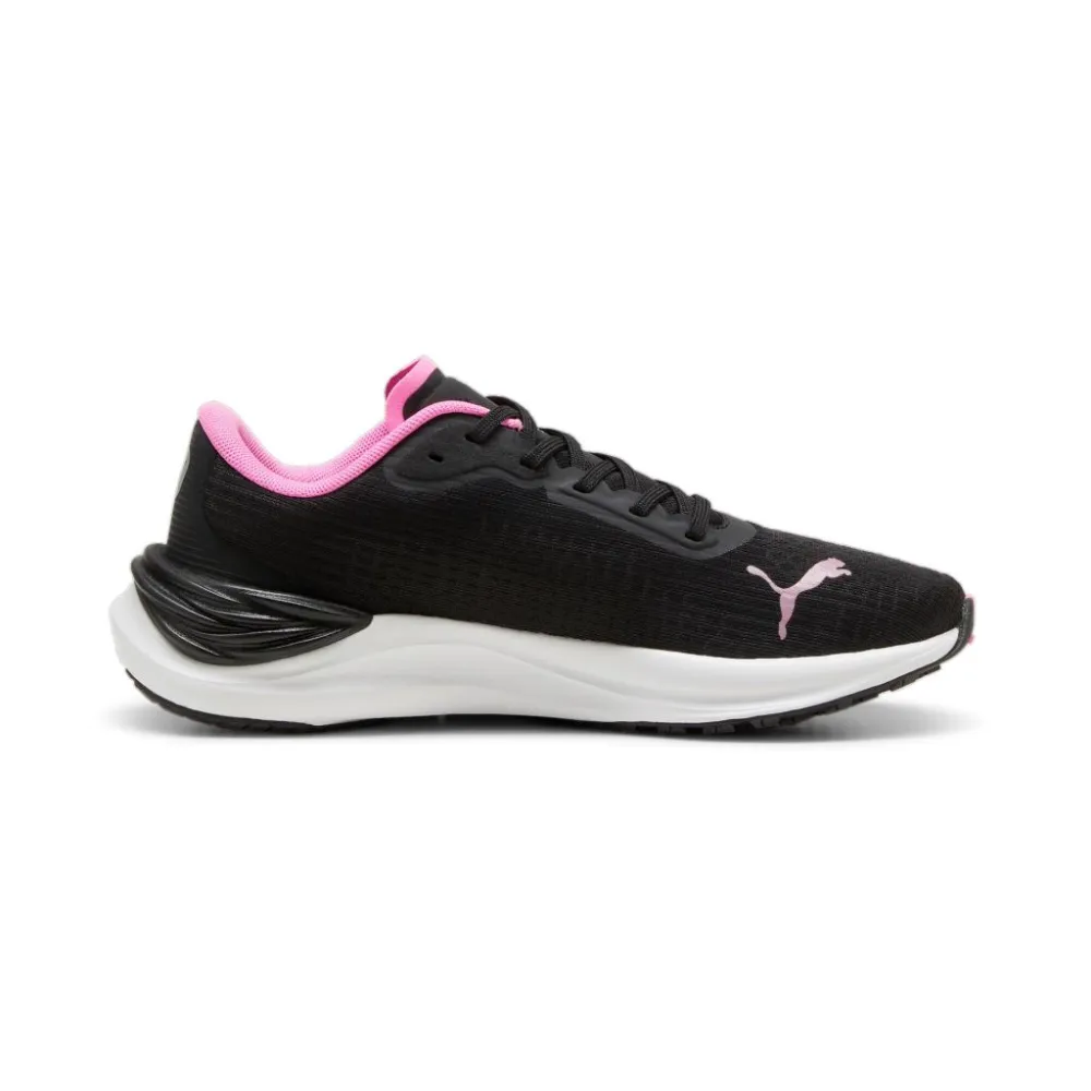 PUMA Electrify Nitro 3 378456/010 / schwarz