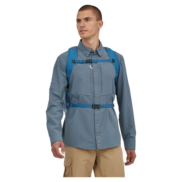 GUIDEWATER BACKPACK - Wasserdichter Rucksack