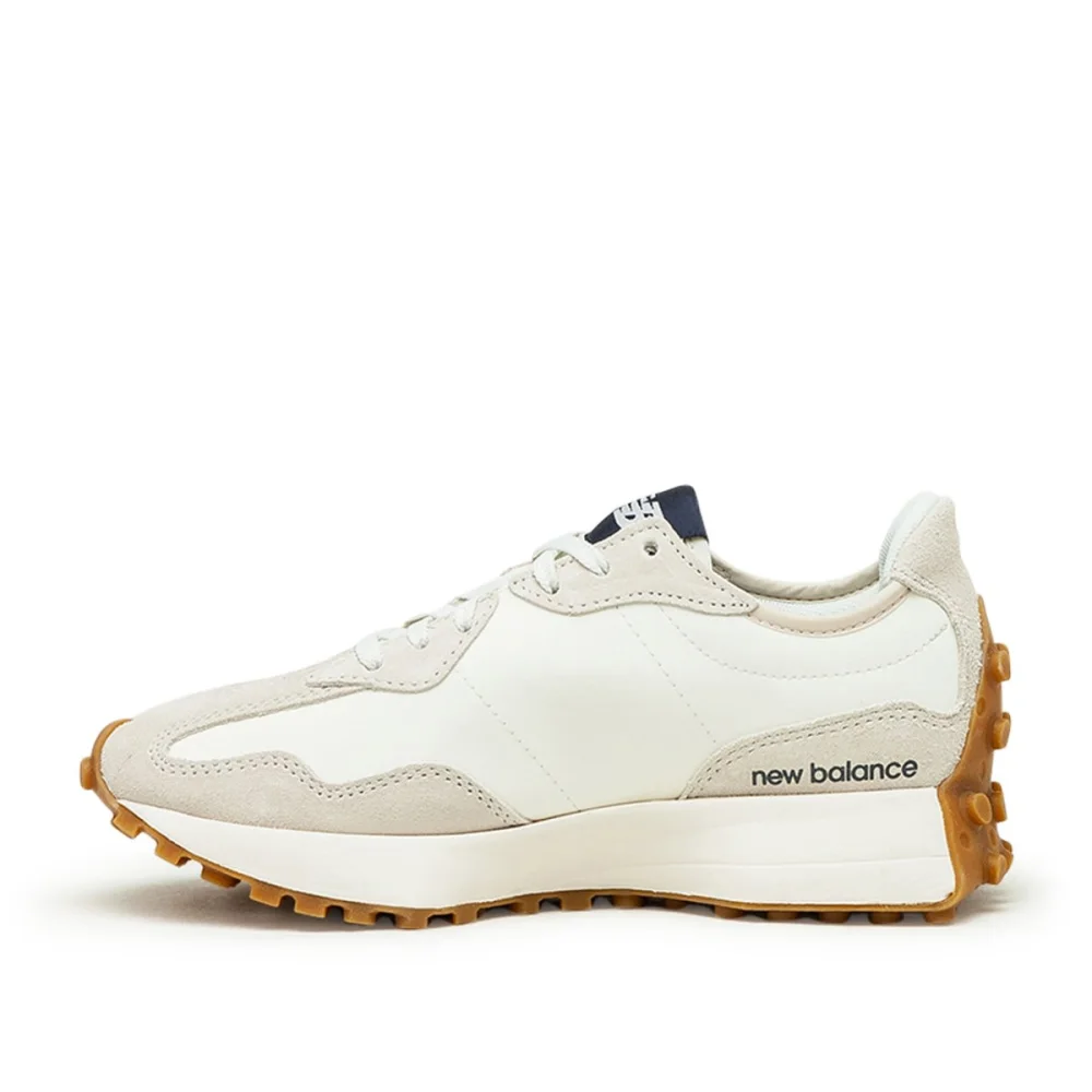 New Balance 327 WS327KB WS327KB / weiss