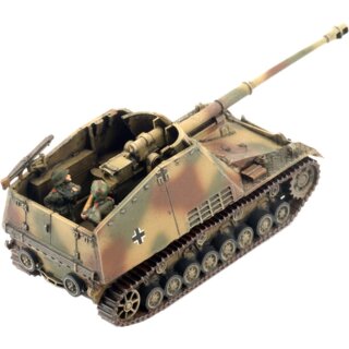 Hornisse Tank-Hunter Platoon