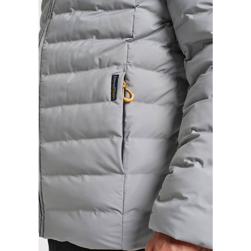 Schmuddelwedda Outdoorjacke Herren