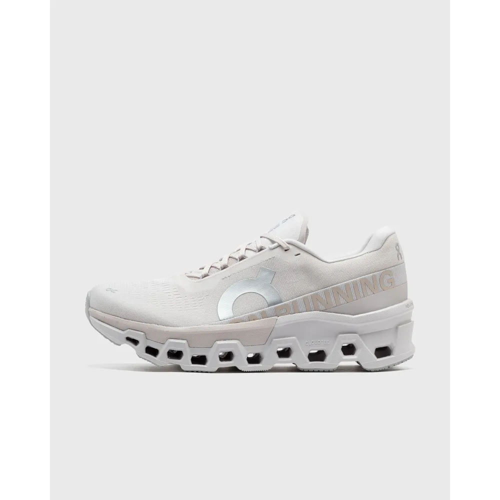 ON Cloudmonster 2 3ME10120838 / braun