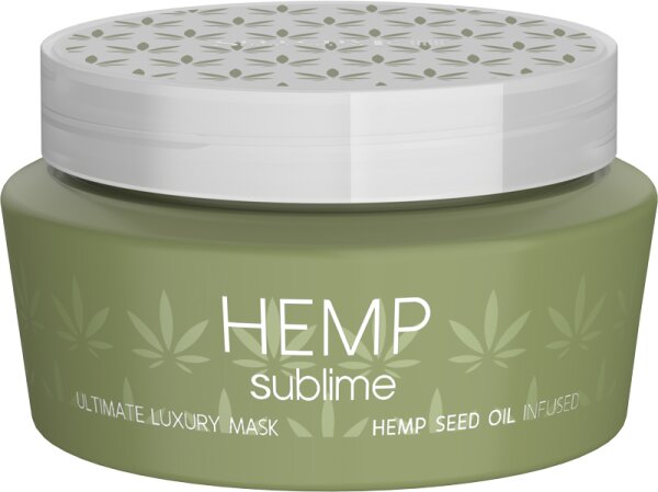 Selective Professional Hemp Sublime Haarmaske