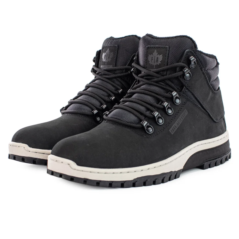 K1X Territory Superior Boot 6224-0500 0221 / schwarz