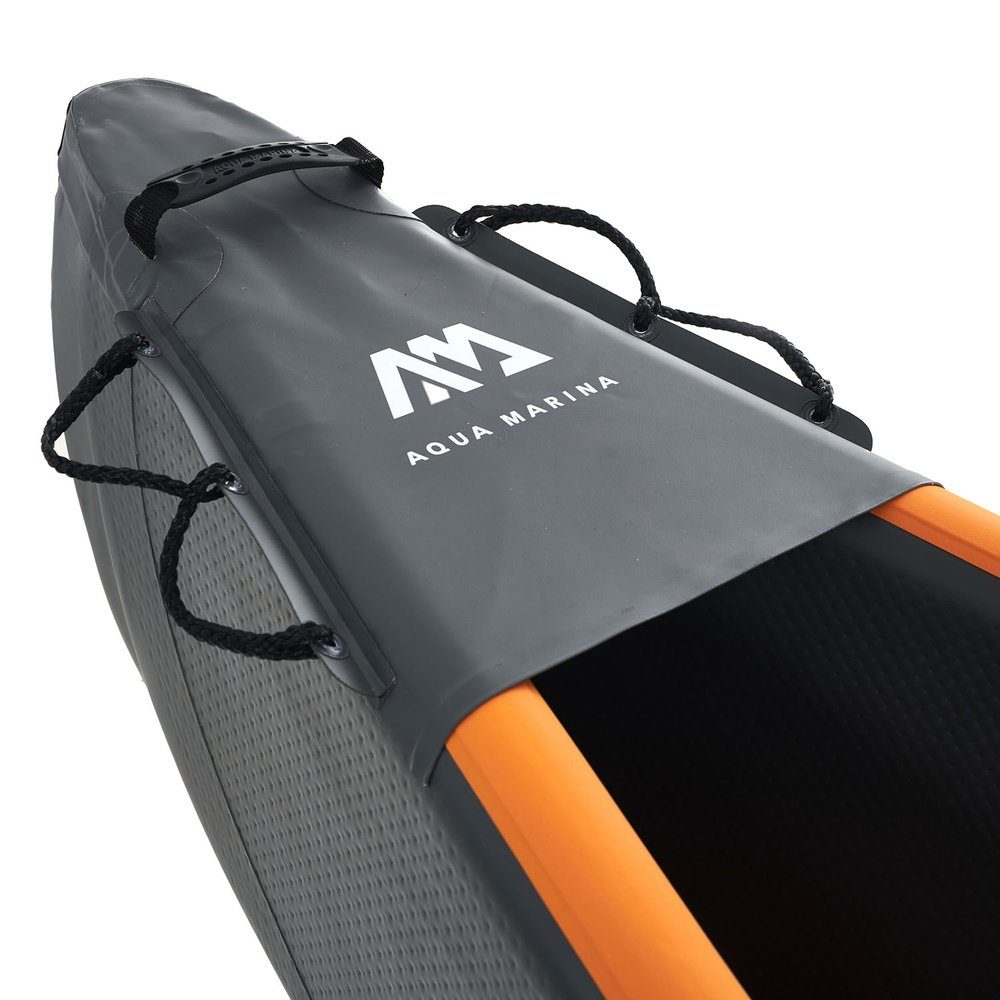 Aqua Marina Rennkajak Kajak aufblasbar TOMAHAWK AIR-C