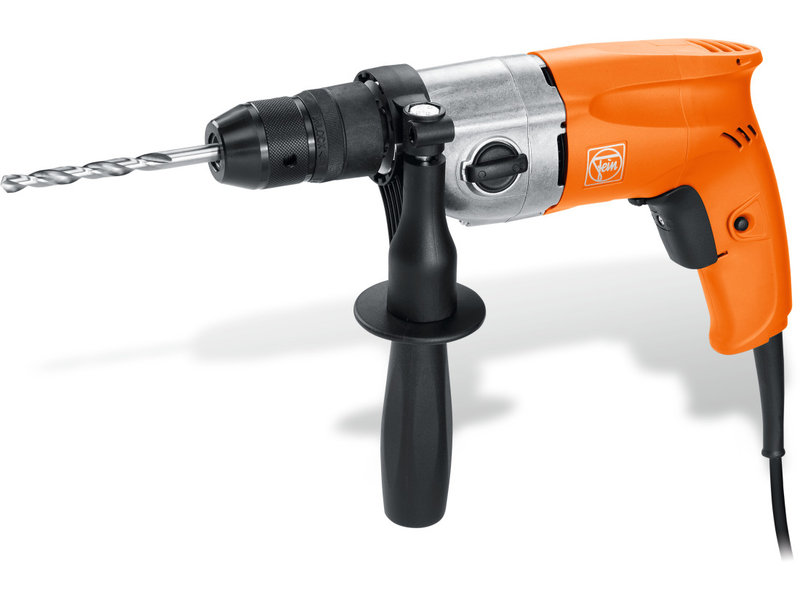 Fein 72055560000 BOP 13-2 Handborr upp till 13 mm med 2 hastigheter