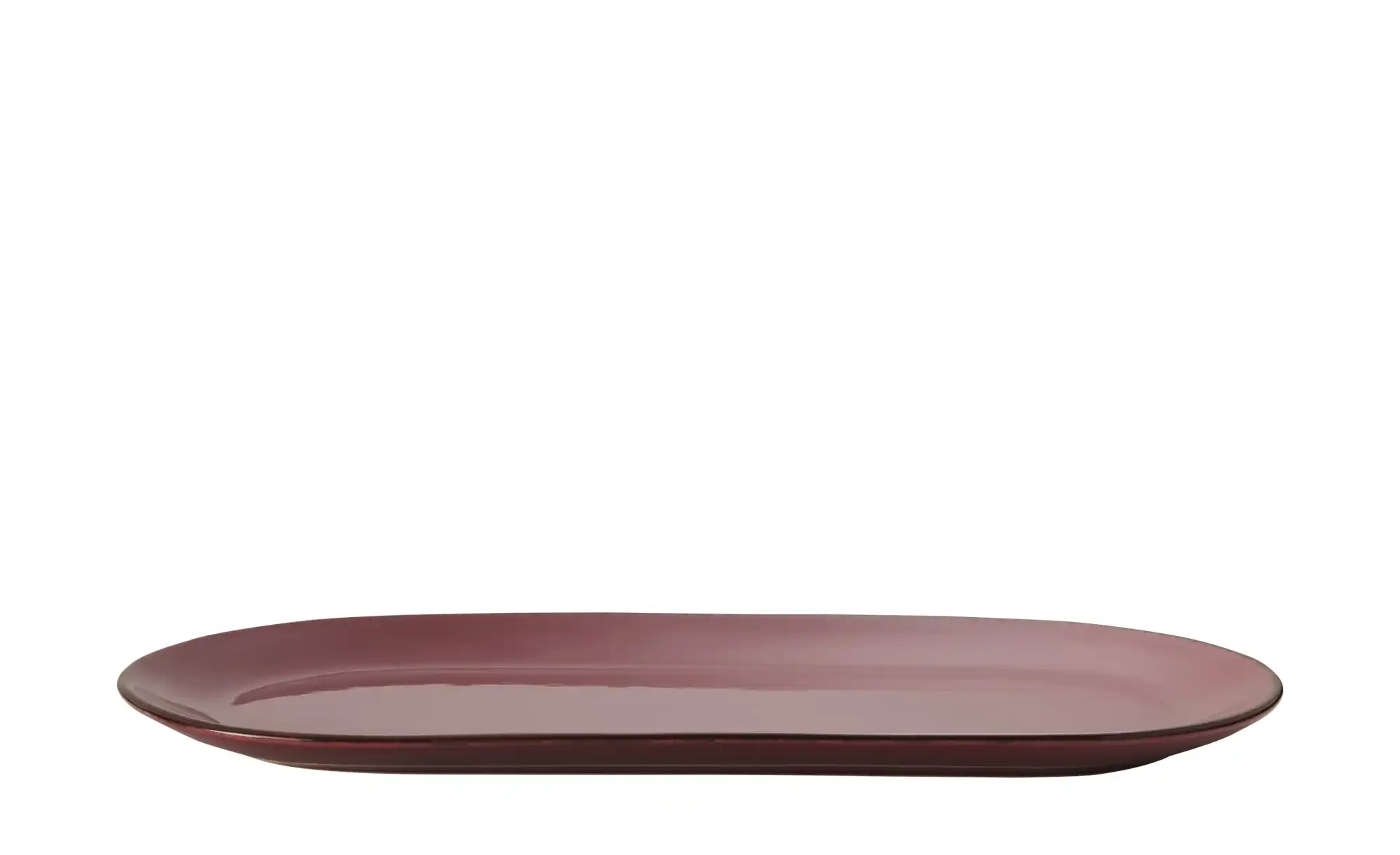 Peill Putzler Servierplatte 38 x 18 cm Siena
