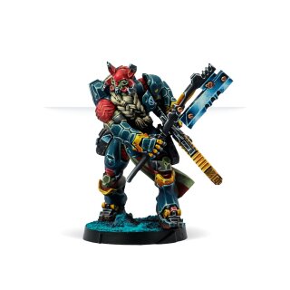 Morat Fireteam Pack (EN)