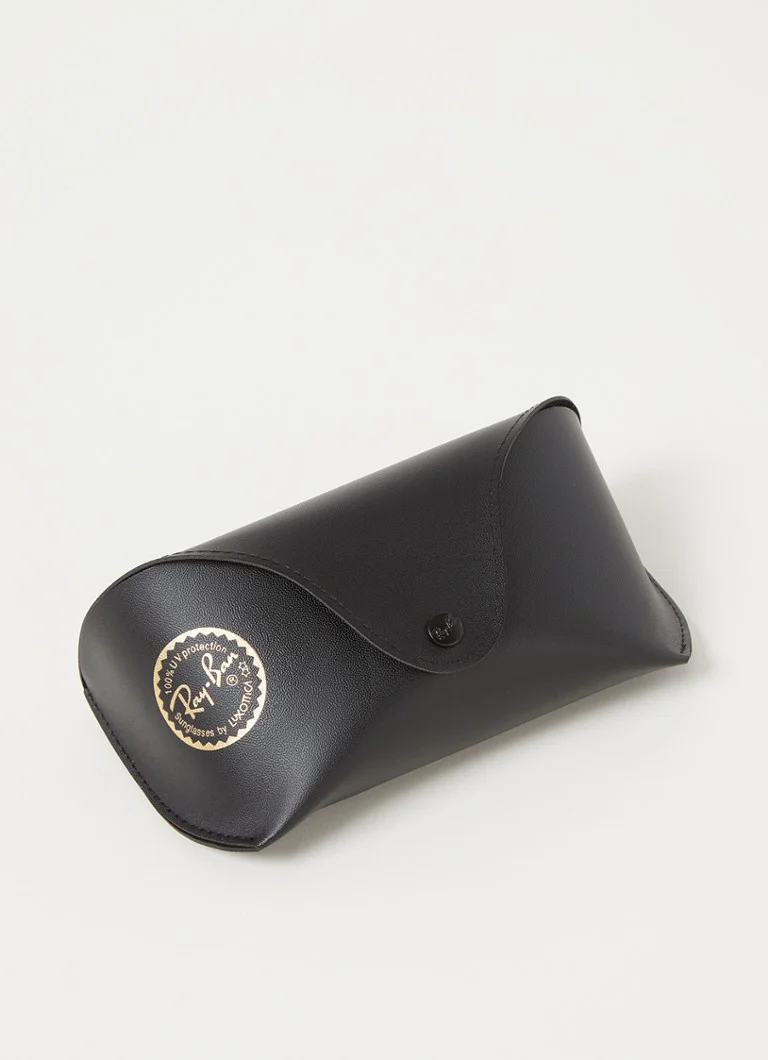 Ochelari de soare polarizați Ray-Ban RB4115