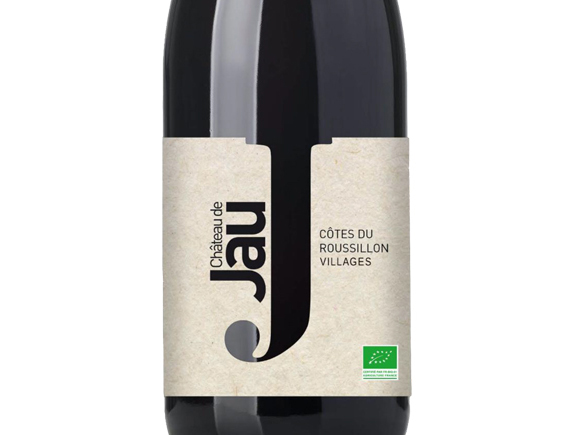 Château de Jau Côtes du Roussillon Villages Rouge 2021 Languedoc-Roussillon Côtes du Roussillon Villages