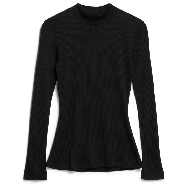 ARMEDANGELS - Women's Fatimaa - Longsleeve