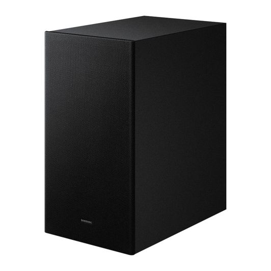 Bară de sunet SAMSUNG HW-B460