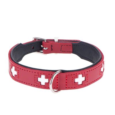 HUNTER Halsband Swiss