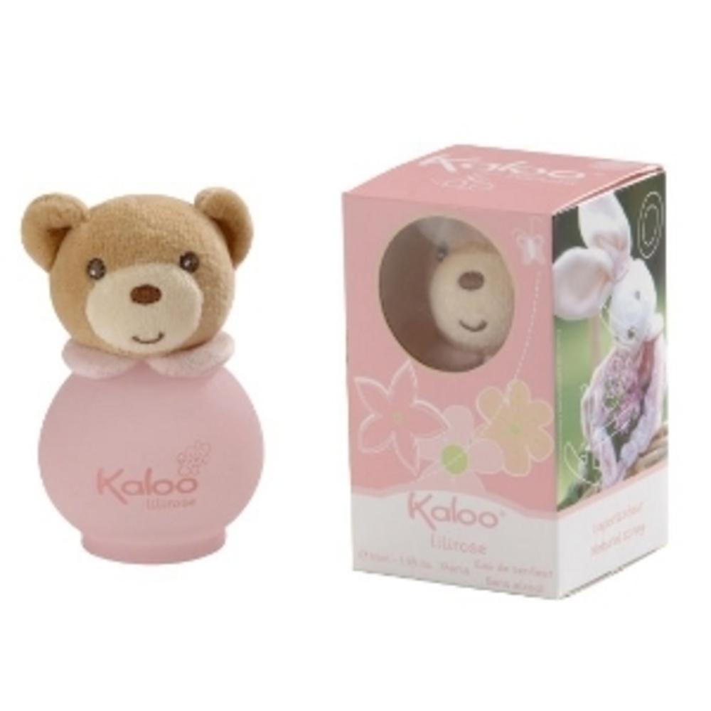 Kaloo Lilirose Eau De Senteur