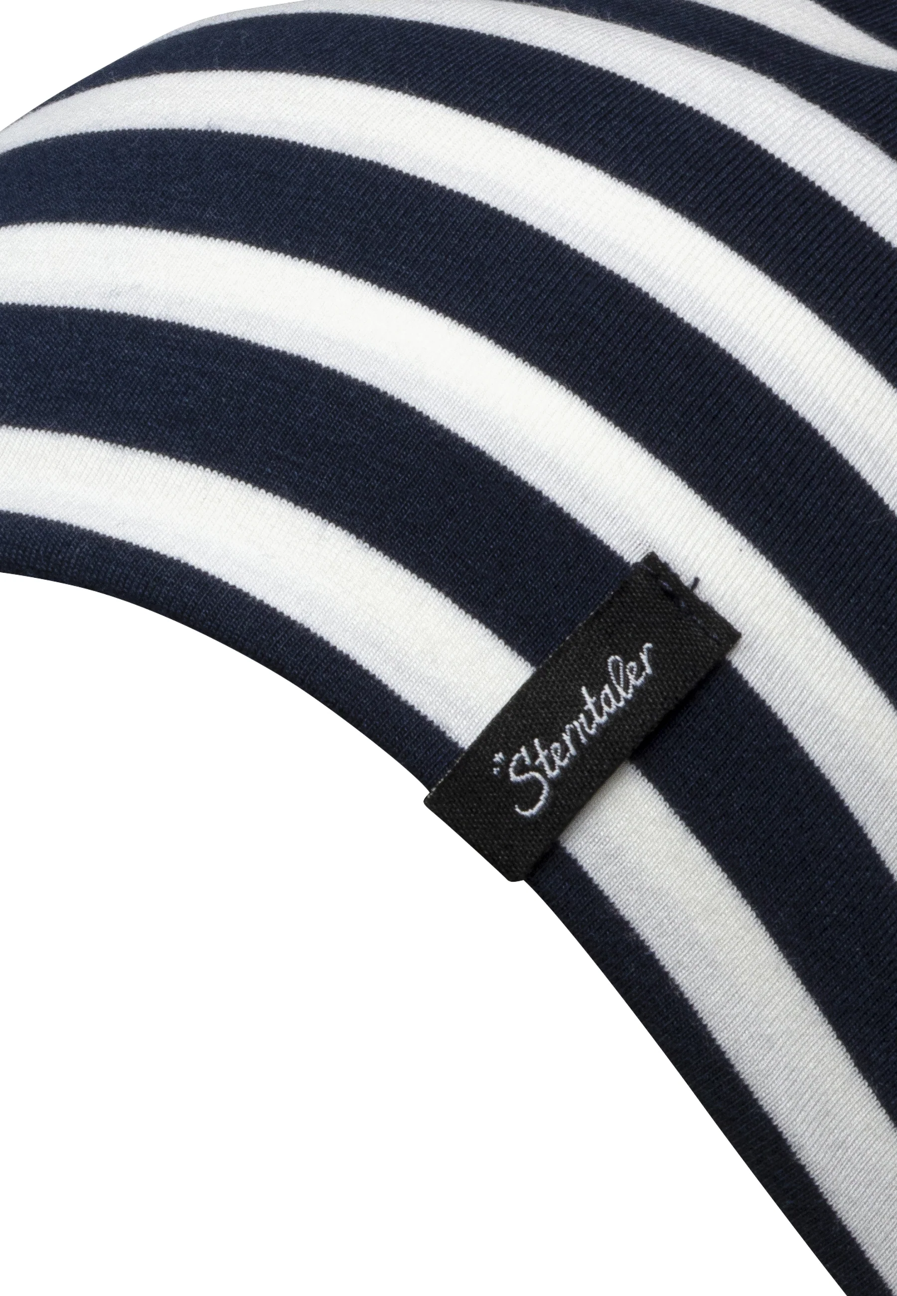 OCS Slouch-Beanie in Graublau oder Marine
