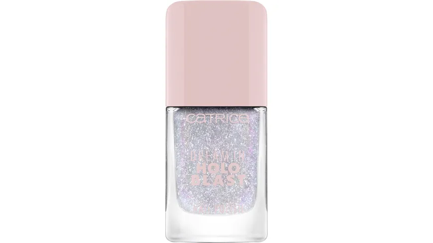 Catrice Dream In Holo Blast Nail Polish 10.5 ml 060 - Prism Universe