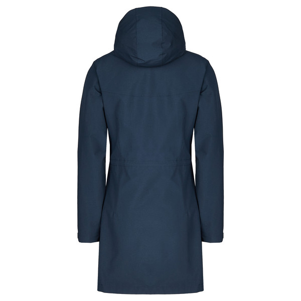 SAKATA TWIN COAT Damen - Doppeljacke