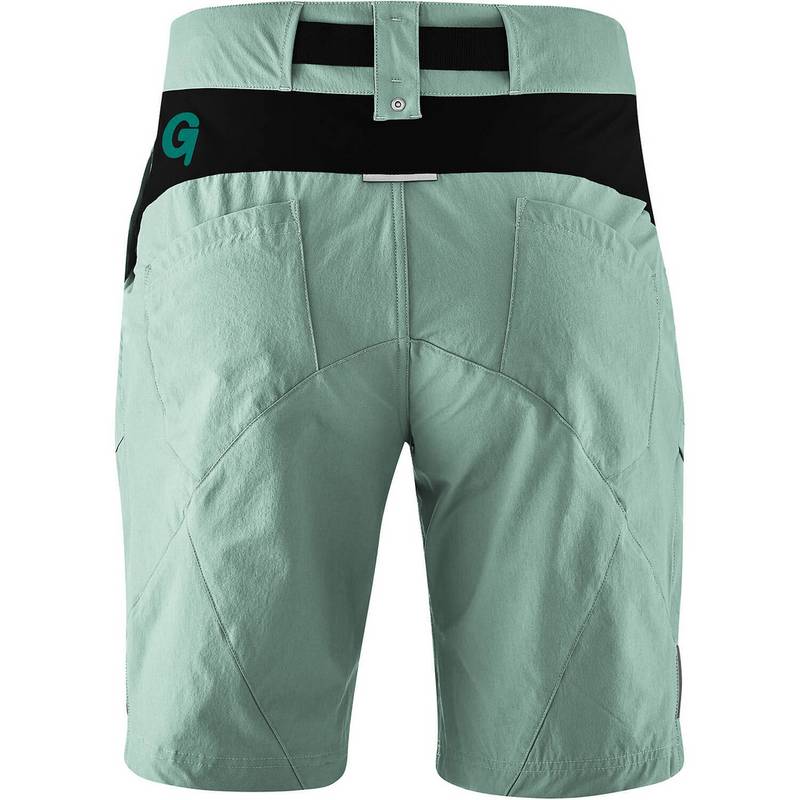 Gonso Bike Arico Fahrradshorts Herren