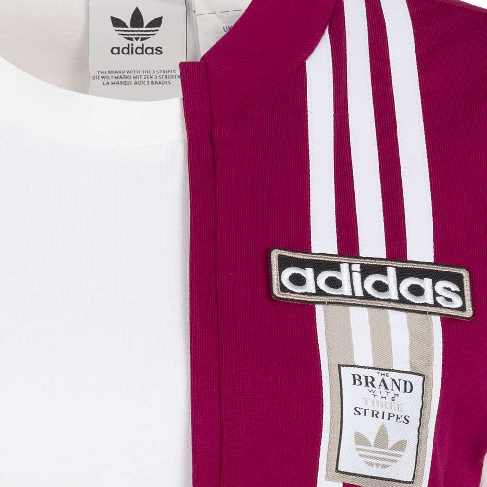 adidas Originals Adibreak Damen T-Shirt GJ6585