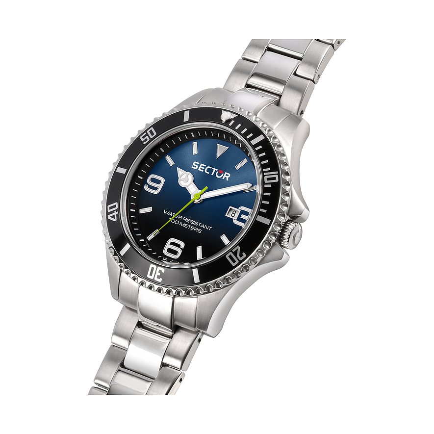 Sector Herrenuhr 230