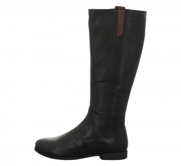 AGRAT Stiefel - Schwarz/Kombi