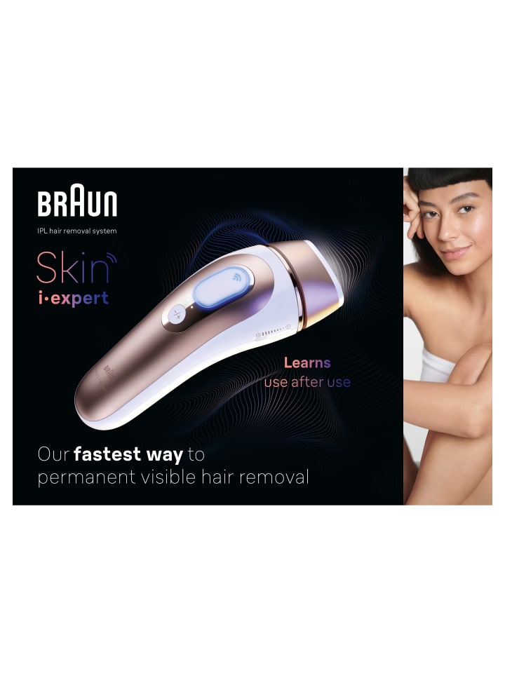 Braun IPL 