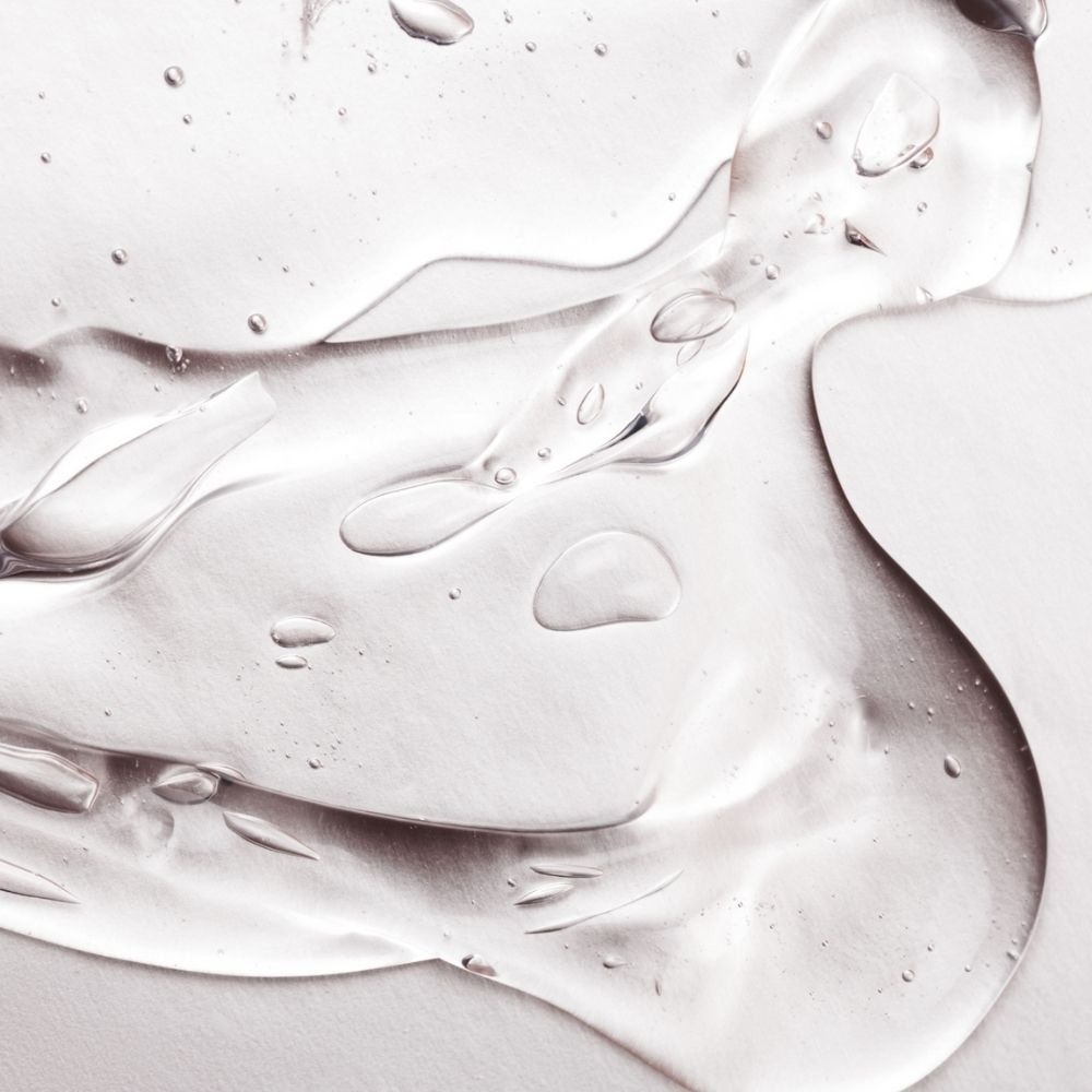 makemymask Gelée Coiffante Soin capillaire