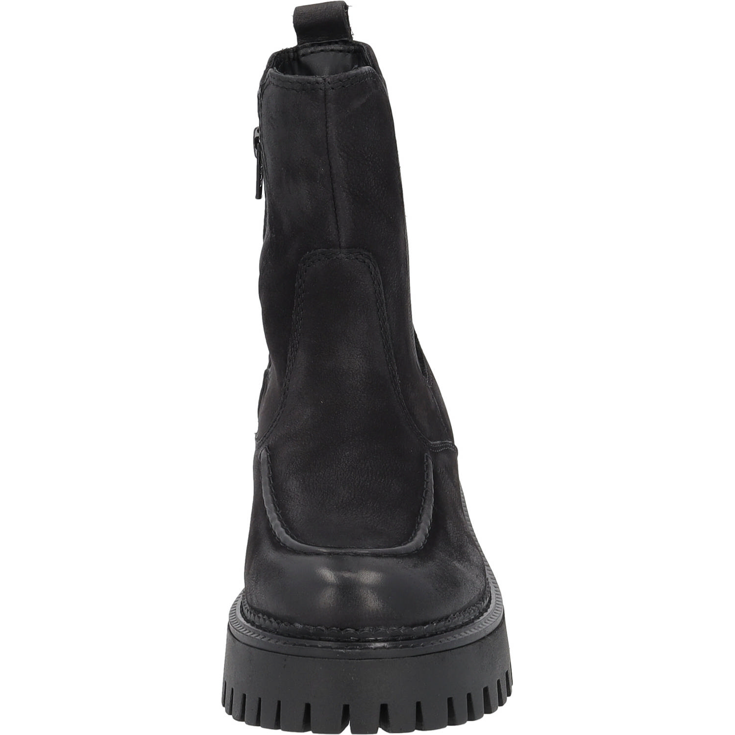Palado Filicudi, Plateau-Stiefel, Damen, Schwarz