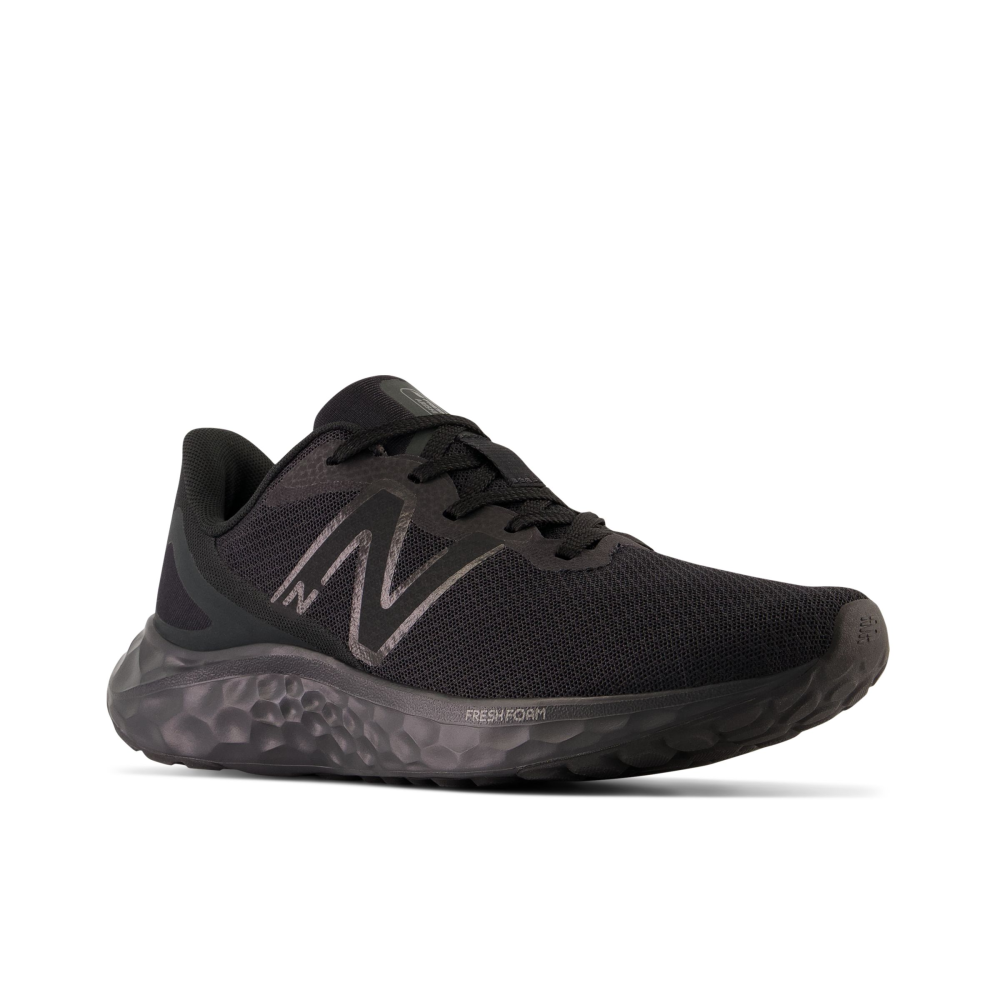 New Balance Fresh Foam Arishi v4 WARIS-BB4 / schwarz