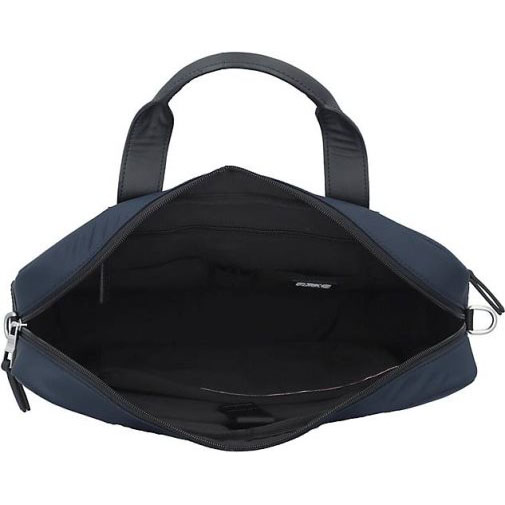 TOMMY HILFIGER TH Elevated Aktentasche 40 cm Laptopfach