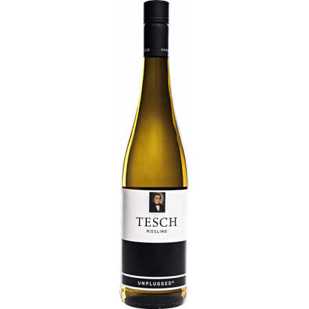 RIESLING - UNPLUGGED 2021 - TESCH