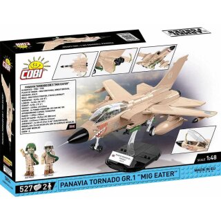 Panavia Tornado GR.1 
