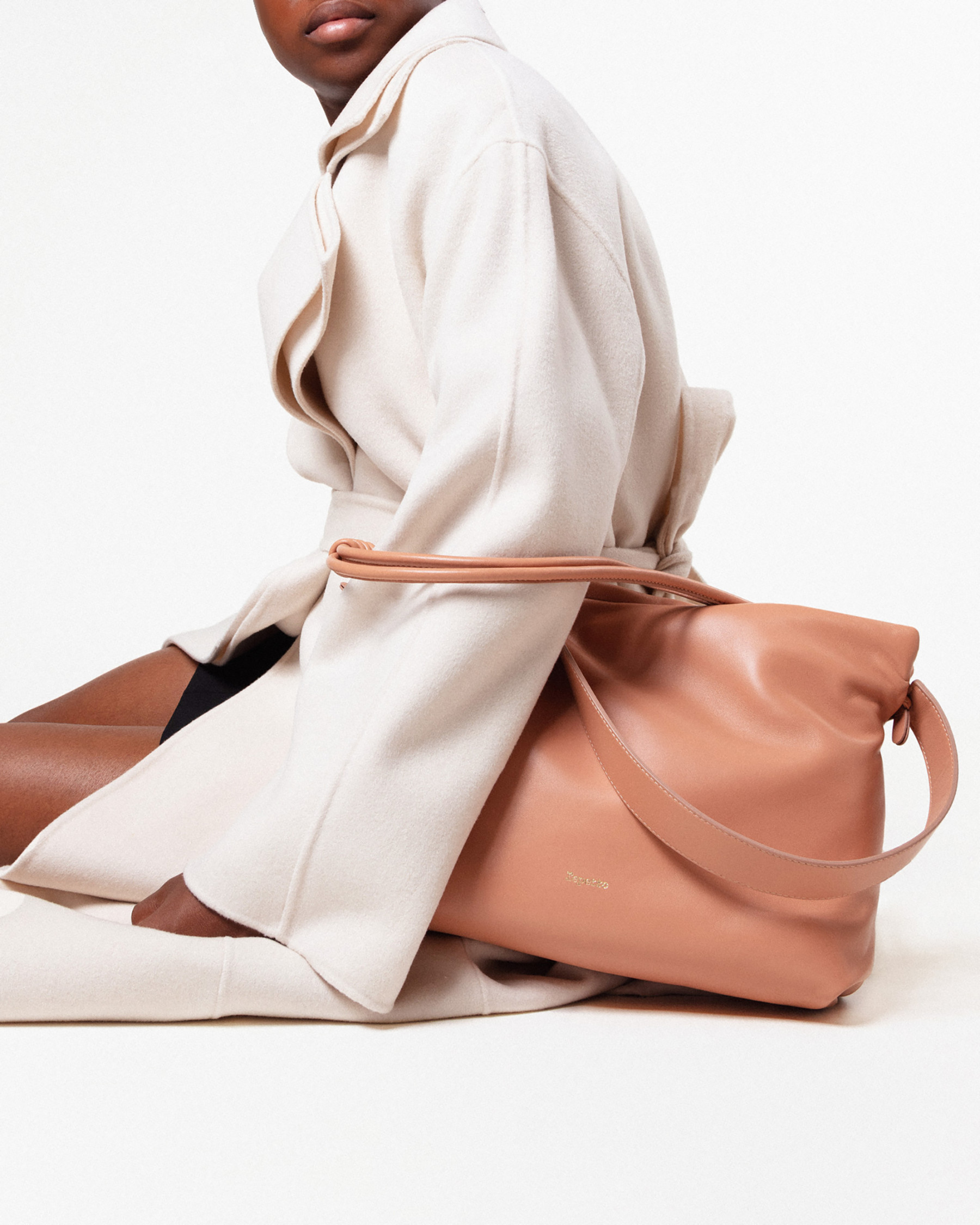 Plume bag