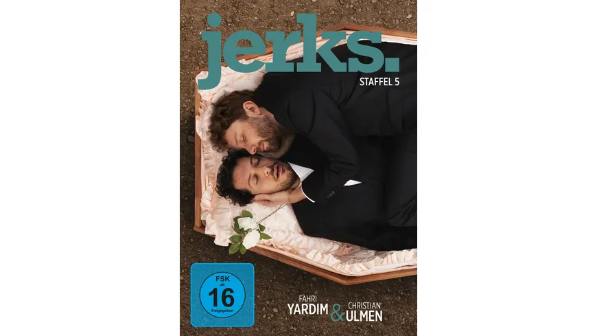 Jerks - Staffel 5