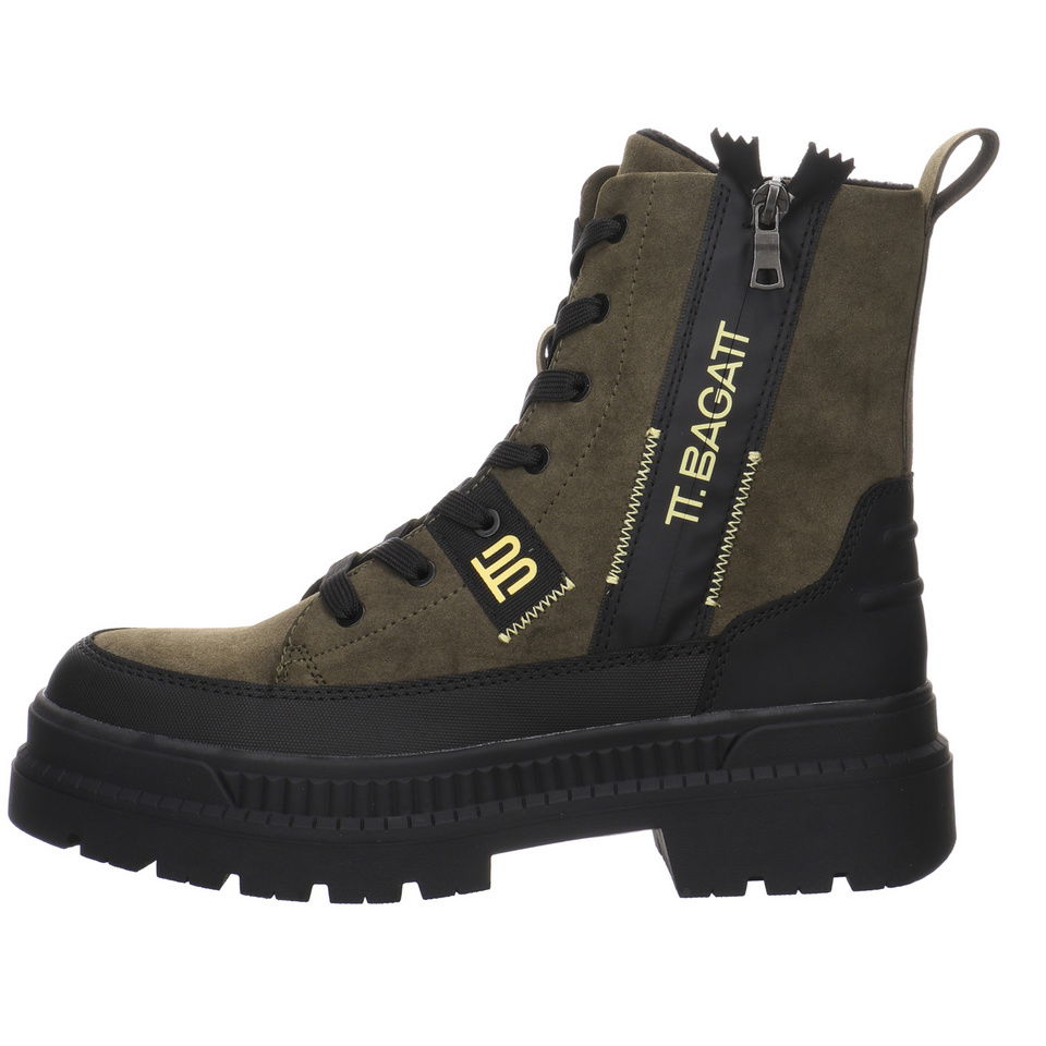 TT.BAGATT Boots