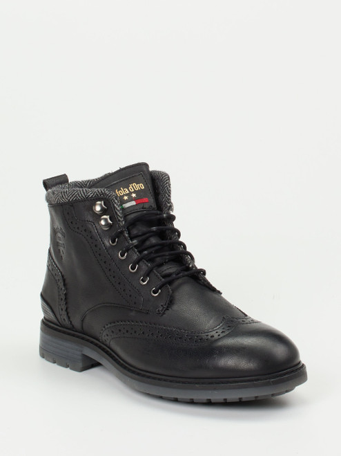 Boots-47010090756 Pantofola d´Oro
