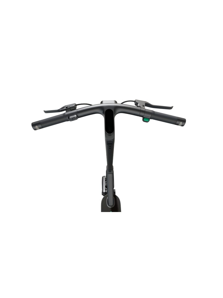 Egret E-Scooter Ey! 1 in grau günstig kaufen onesize
