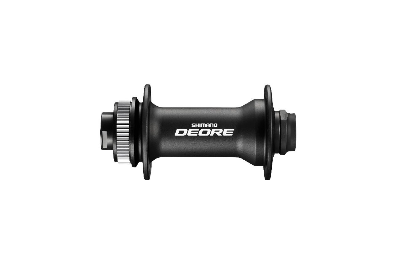 Shimano Nabe HB-M618B