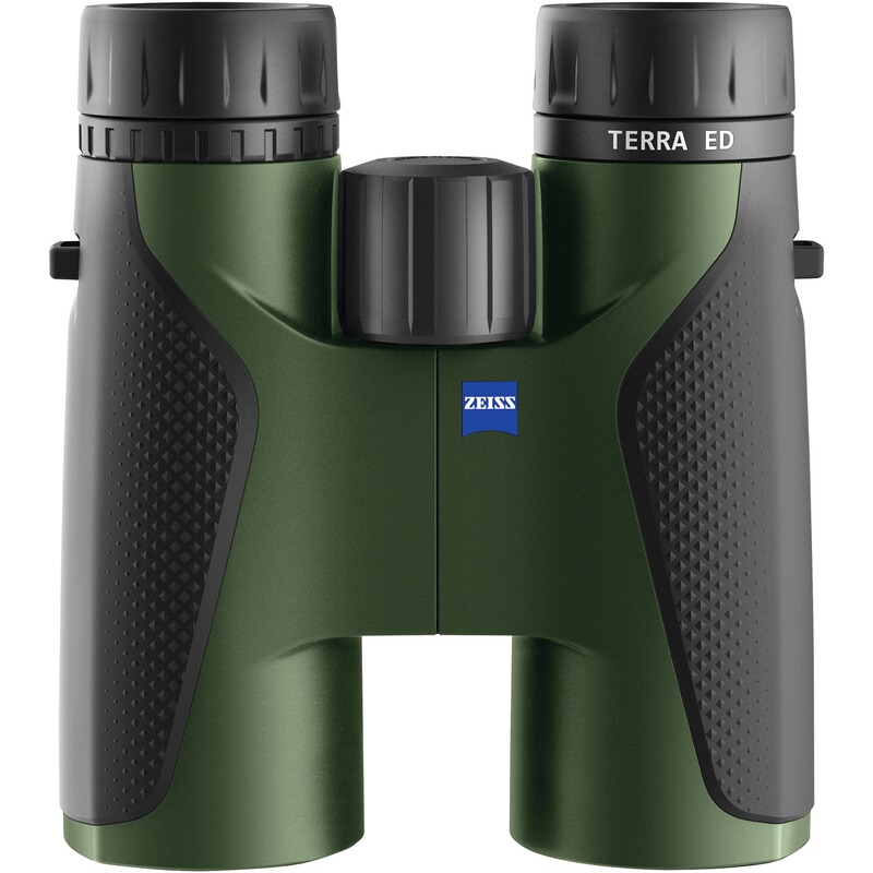 ZEISS Fernglas Terra ED 10x42