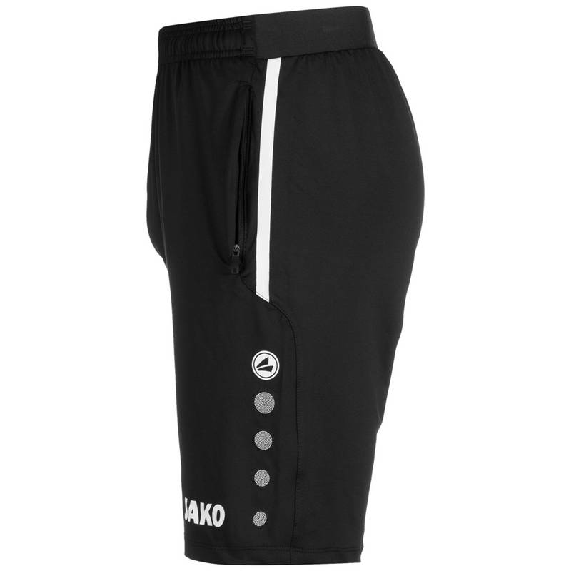 JAKO Allround Fuballshorts Herren