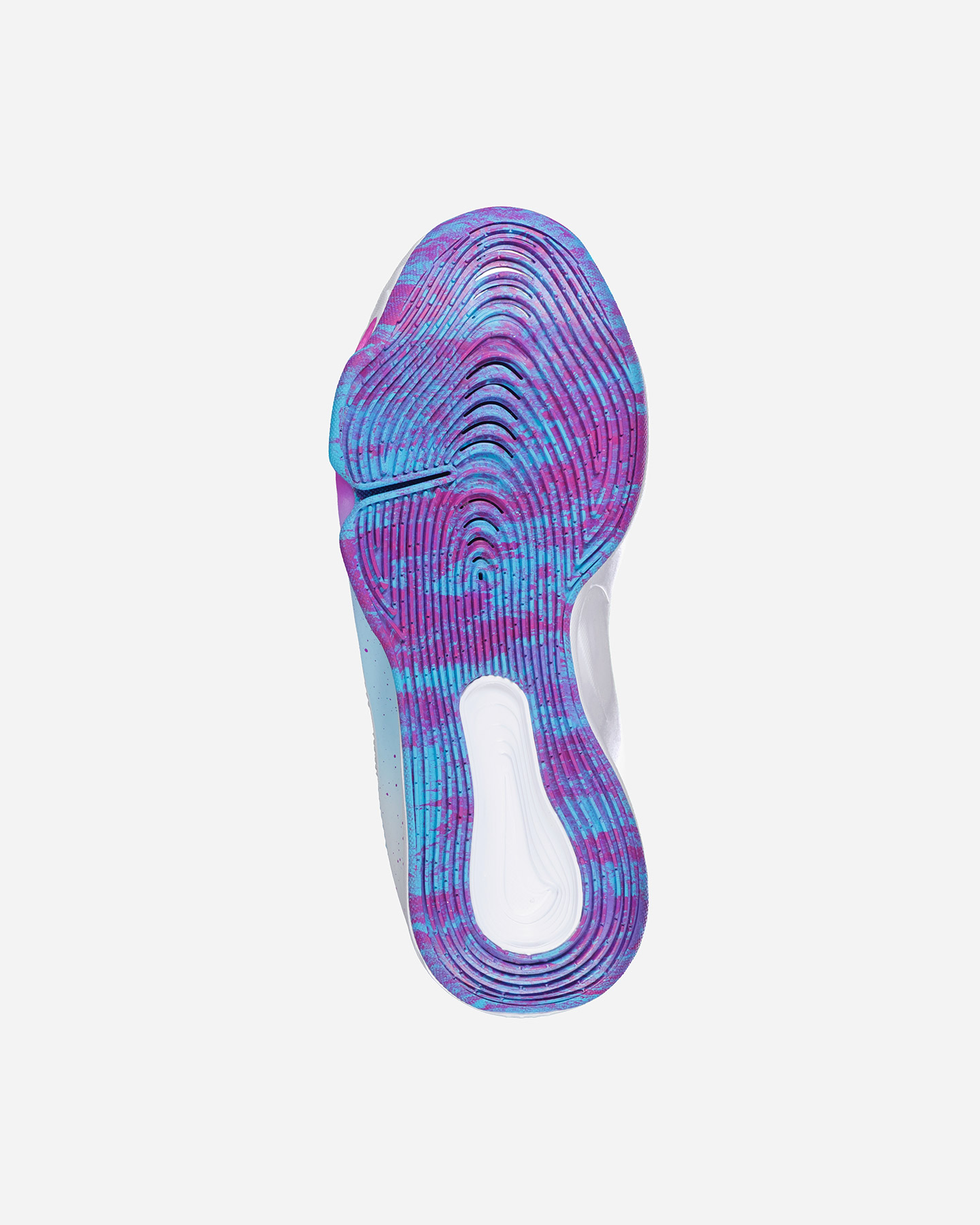 Buty do koszykówki Scarpe Basket Nike Gt Hustle 3 M HJ7679-900