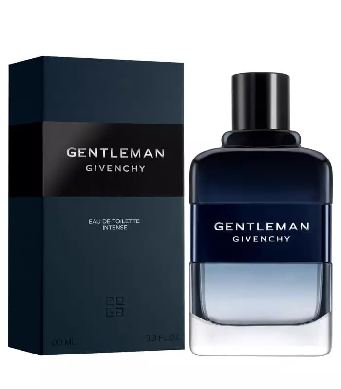 GENTLEMAN Eau de Toilette Intense