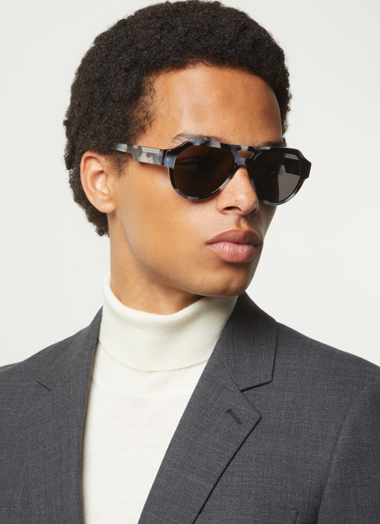 Ochelari de soare Dolce & Gabbana DG4466 Aviator