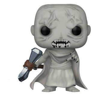 Thor: Love and Thunder POP! Marvel Vinyl Figur - Gorr
