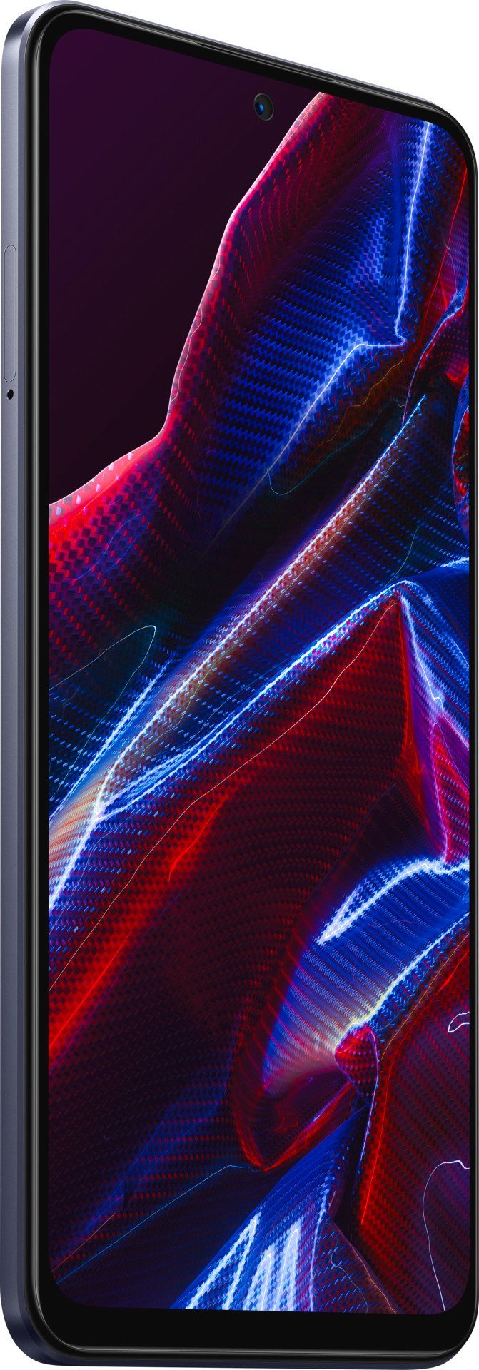 Xiaomi POCO X5 5G 8GB+256GB Smartphone (16,9 cm/6,67 Zoll, 256 GB Speicherplatz, 48 MP Kamera)