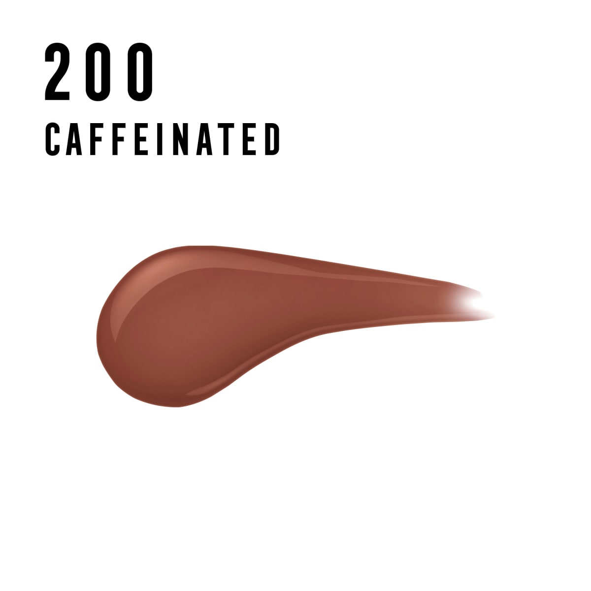 Lippenstift Lipfinity 200 Caffeinated, 2 St