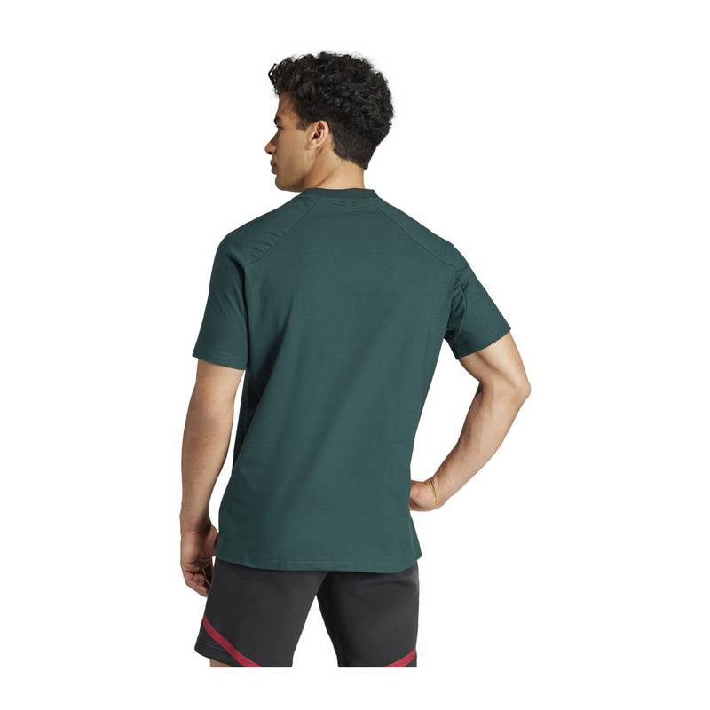 adidas Manchester United D4GMD T-Shirt T-Shirt