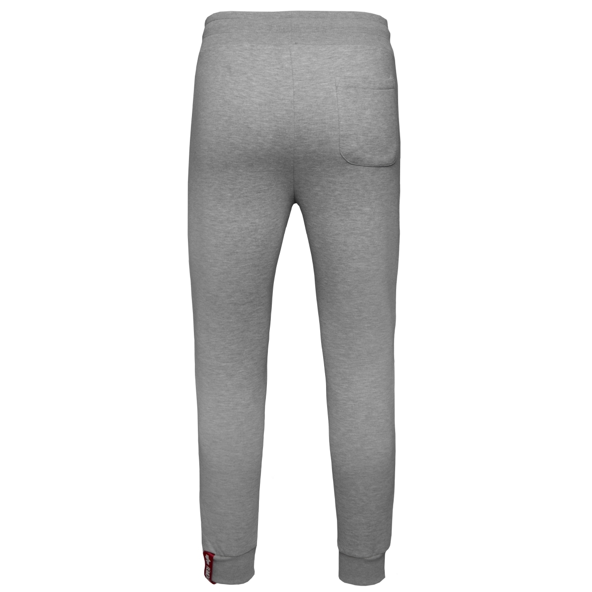 Alpha Industries Basic Jogger AI Jogginghose grau