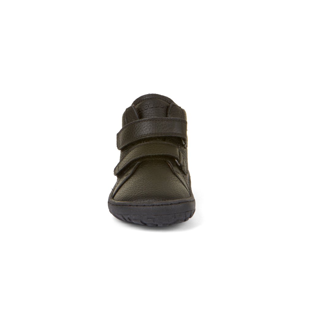 Froddo G3110227-11 Black AD Barfuß-Stiefeletten